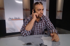 برنامج نقطة حوار (3)