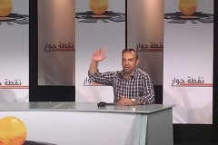 برنامج نقطة حوار (5)