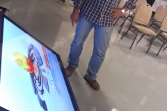 برنامج نقطة حوار (7)